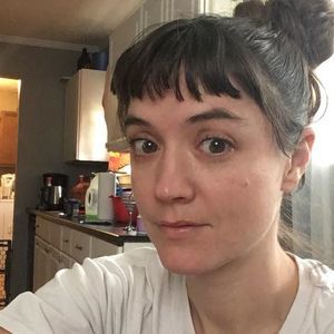 Meet your Posher, Myra